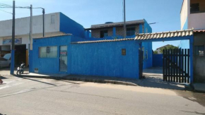 Casarão Azul - Região dos Lagos